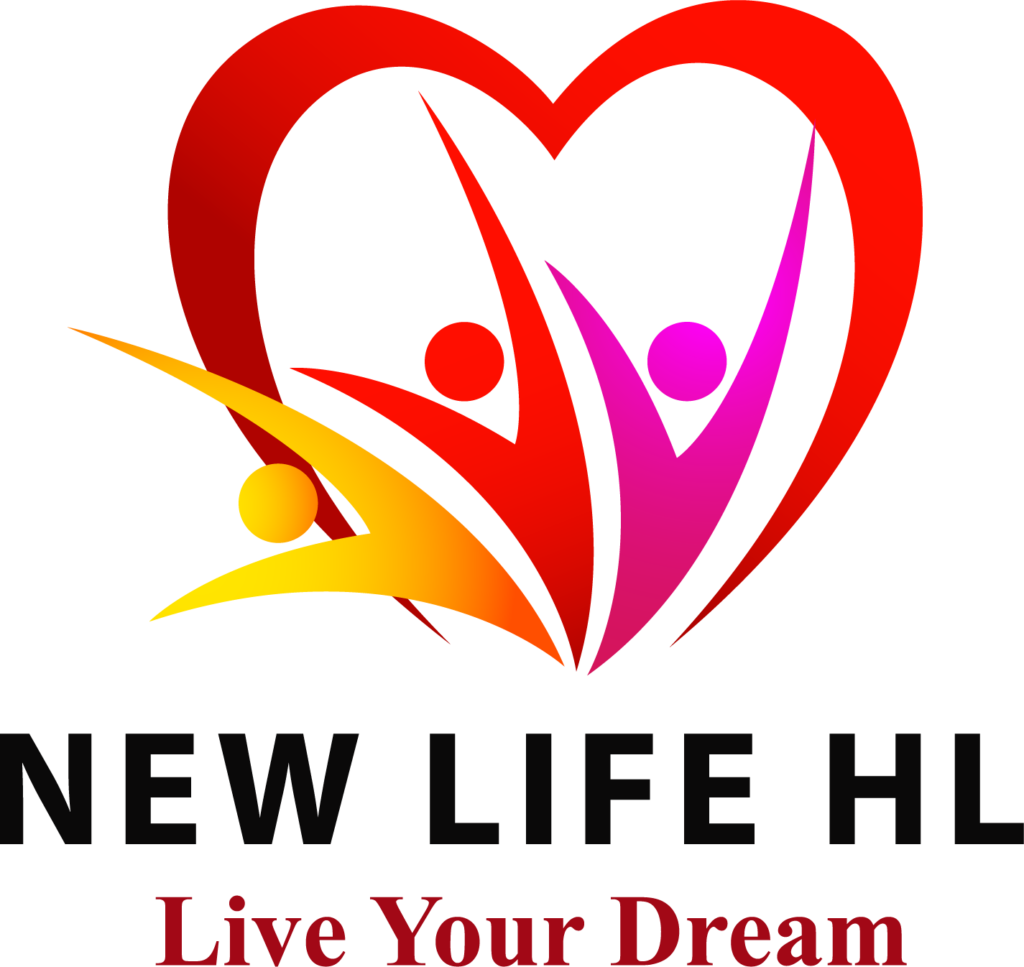 NEW LIFE HL